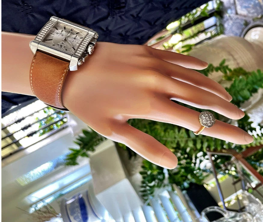 Reloj Charriol Diamond para mujer Foto 2 de 4