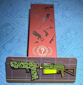 Counter Strike Pin | eBay