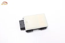 2019 - 2024 BMW X4 G02 FRONT LEFT SIDE BLIND SPOT RADAR SENSOR MODULE OEM