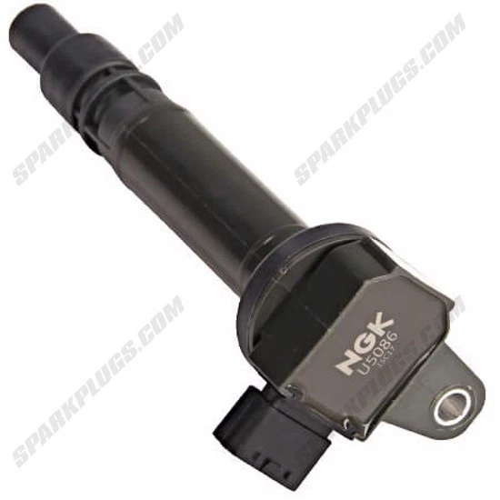 Bobina de encendido NGK 48912 NGK COP (tipo lápiz) ¡para Toyota 4Runner Tacoma 2000-04! Foto 4 de 4