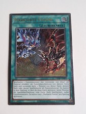 Yugioh   Markierte Fusion / Branded Fusion Ul...