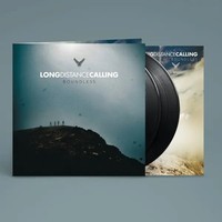 Boundless | Long Distance Calling | Schallplatte | Vinyl / Schallplatte | 2024
