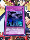 Call of the Haunted psv-e012 Unltd Ed (NM+) Ultra Rare Yu-Gi-Oh!