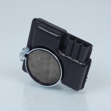 Boite et grille de filtre à air neuf pour mobylette Piaggio 50 Ciao PX Neuf