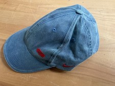 NIKE Herren Damen Unisex Kappe Baseballcap Ca...