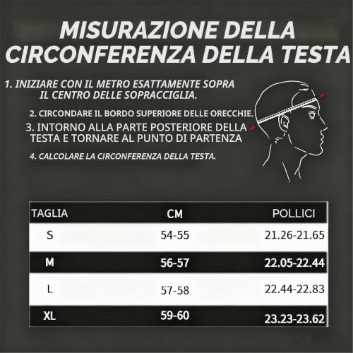 Casco da moto – Casco da motocross MTB Fullface con guanti, maschera per adulti foto 2
