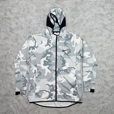 nike therma flex showtime hoodie camo