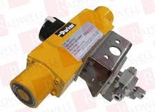 PARKER 4A-MB6XPFA-SS-61ACX-2 / 4AMB6XPFASS61ACX2 (NEW IN BOX)