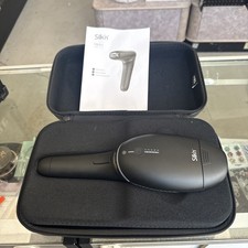 SILK  N 7 H3501A- Hair Removal Device- New in Open Box 