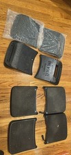 Onewheel GT Black Foot Pads and Bumper Sets