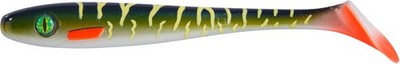 Balzer Pike Collector Shad Choose Colour and Length Rubber Lure Pike Zander Fishing