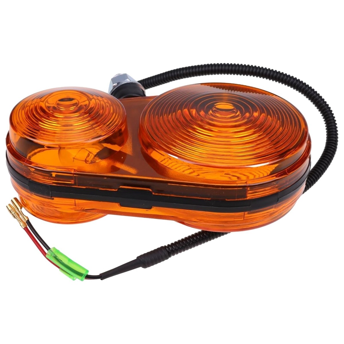 Hazard Lamp K2871-62620 Fits Kubota BX2370 BX2380 BX23S BX24D BX25