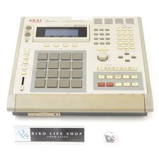 AKAI MPC3000 Music Production Sampler Sequencer US Version Serviced Tested
