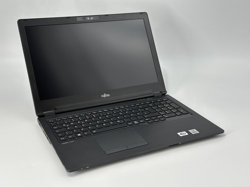 Fujitsu LifeBook U7510 15,6" FHD i5-10210U 16 GB DDR4 512 GB NVMe FaceID LTE Spot