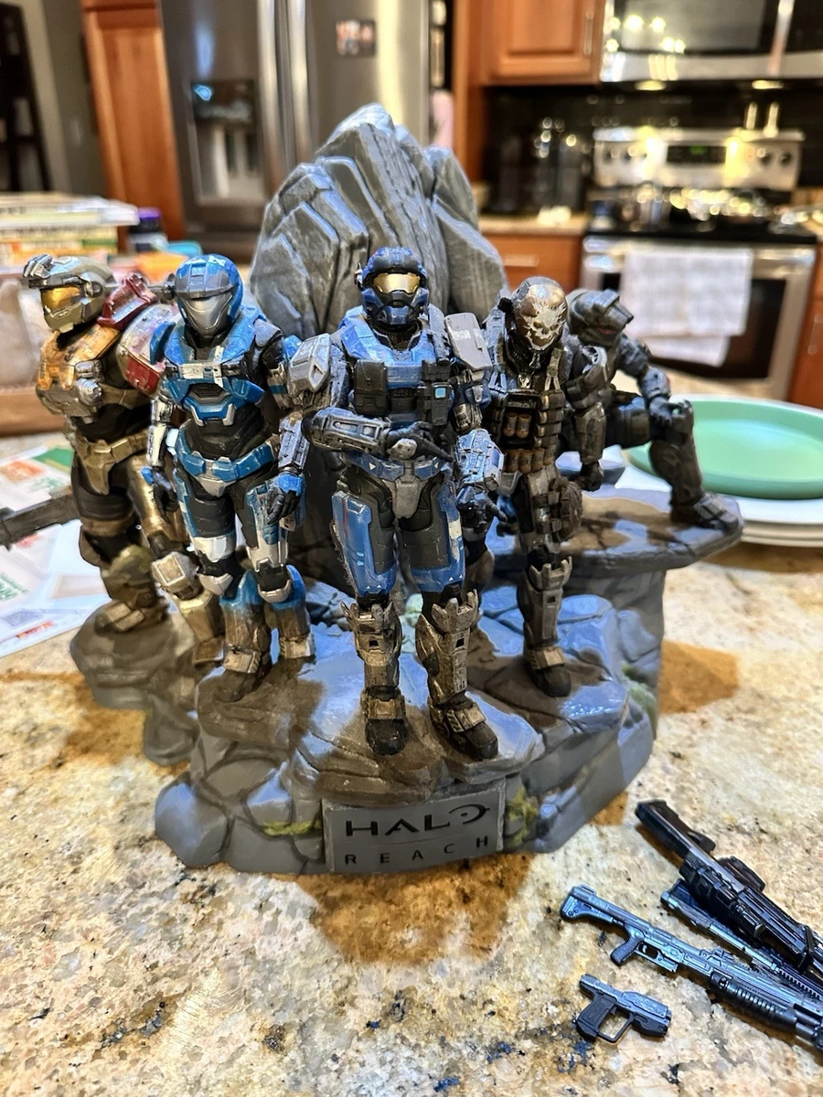 halo reach legendary edition products for sale | eBay