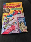 AMAZING SPIDER-MAN #14 FOIL FACSIMILE VARIANT GREEN GOBLIN SPIDERMAN 1