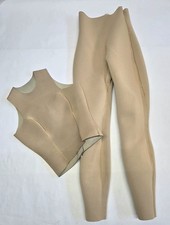 Terminator Dark Fate (21019) - Sarah Connor Production Used Wetsuit 