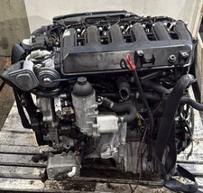 Moteur BMW 2500