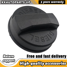 Al113086 Fuel Cap For John Deere 5400 5410 5420 6200 6300 6400 6410 6420 7420
