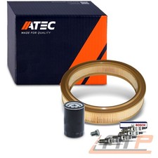 VW Scirocco 53B Mk2 1,8 bex avj bfb benzinmotor ölfilter echt 068115561B