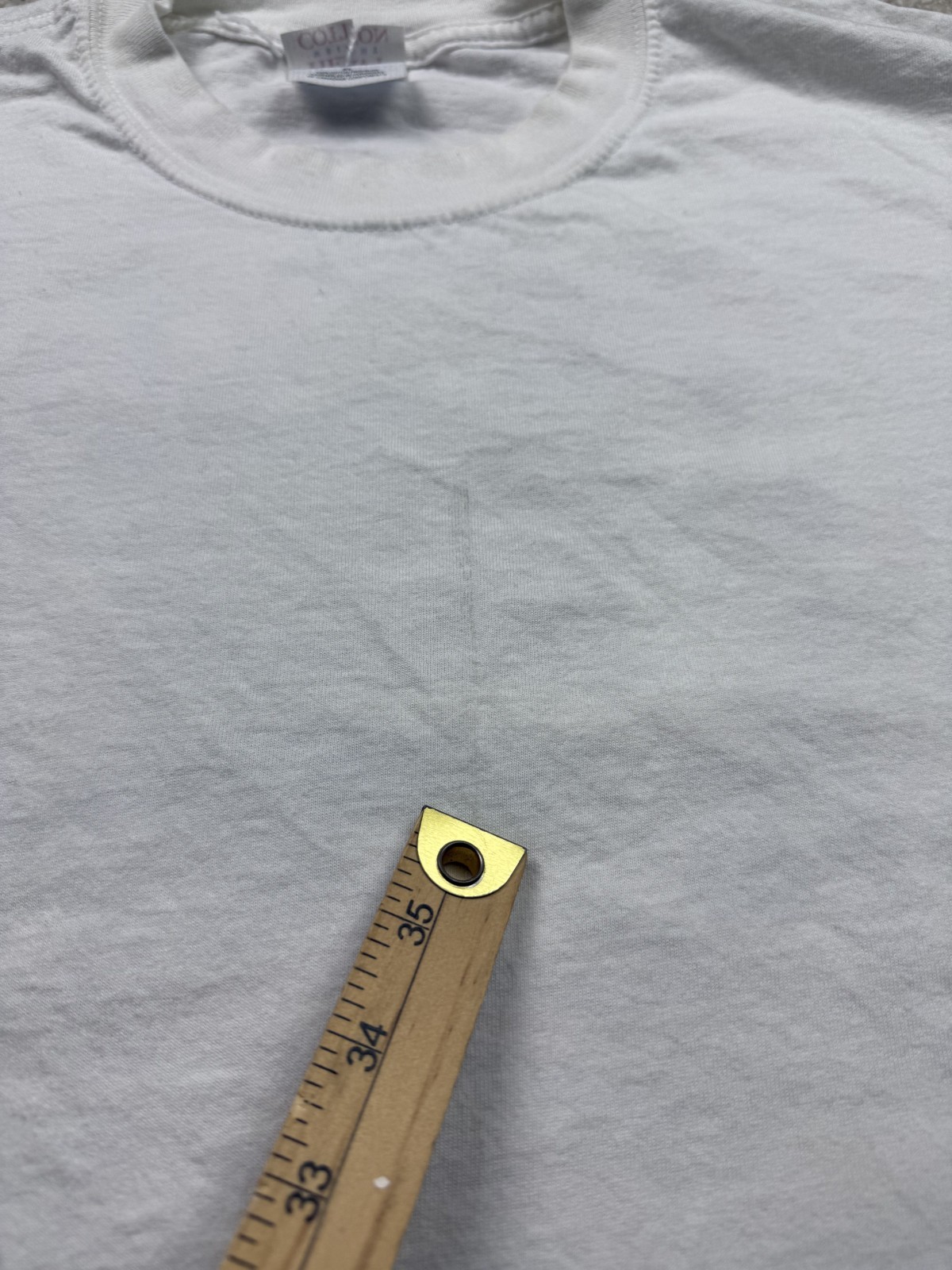 Vintage 90s Homies Chicano Pachuco T-Shirt Size XL White Lowrider Brown Pride