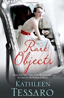 Rare Objects von Tessaro, Kathleen | Buch | Zustand sehr gut
