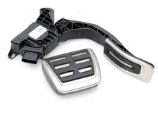 Original Pedalkappe S-Tronic Audi A4 8W A5 F5 S-Line Gaspedal 8W1723523A