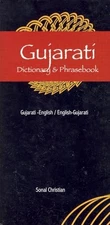 Gujarati-English/English-Gujarati Dictionary & Phrasebook (Hippocrene Dictio...