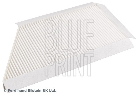 Blue Print Filter, Innenraumluft Adp152521 Für Peugeot - Bild 3