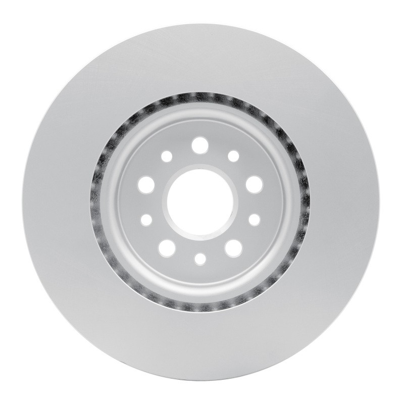 Maserati Levante 2017-2019 Front Brake disc