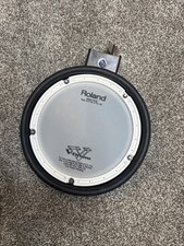 Roland PDX6 Dual Trigger Mesh Drum Pad