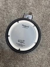 Roland PDX6 Dual Trigger Mesh Drum Pad