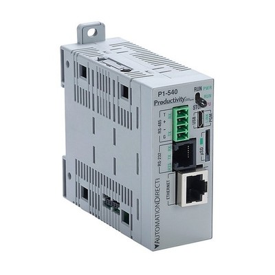 NEW Automation Direct P1-540 Programmable Controller Productivity1000 CPU