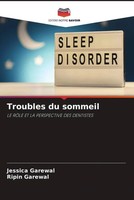 Jessica Garewal (U. A.) | Troubles Du Sommeil | Taschenbuch | FranzöSisch (2022)