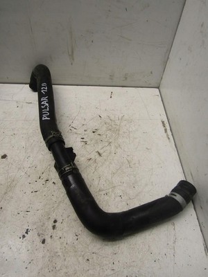 NISSAN PULSAR 1.2 DIG-T Ladeluftkühler Rohr INTERCOOLER NAH G 144805248R OE