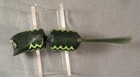 Vintage Water Loo Fishing Lure New in the Box NOS NIB Bait Plug — photo 5