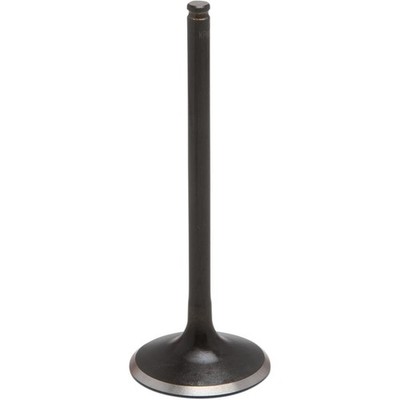 Kibblewhite Precision Machining Black Diamond Engine Exhaust Valve - 40-4192
