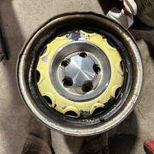 1970 Plymouth Cuda Dart And Others Rally Wheel 1970 Plymouth Cuda Dart And Others Rally Wheel