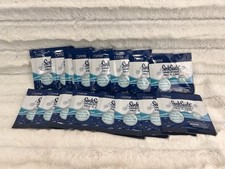 Sink Suds Laundry Detergent Travel Size Liquid Soap TSA Compliant -16 Pack