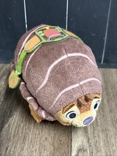 Disney Raya  The Last Dragon 7  Small Tuk Tuk Plush Stuffed Animal Just Play A2