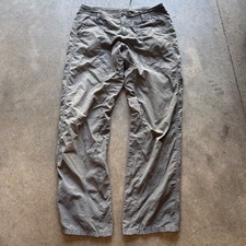 Women's Kuhl lightweight cargo pants