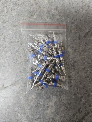 Supco SF4450 Replacement Valve Core (25) Pieces 