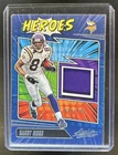 2025 Panini Absolute Randy Moss Base (RAW)