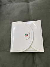 Foulard Gadget “ Forza Italia” Anni 90 cm 78x78