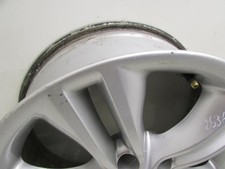 Jantes Nissan QASHQAI