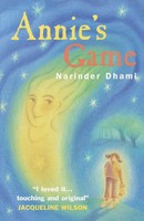 Annies Game | Narinder Dhami | Englisch | Taschenbuch | 2016 | Corgi Childrens