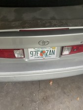 2001 Toyota Camry CE