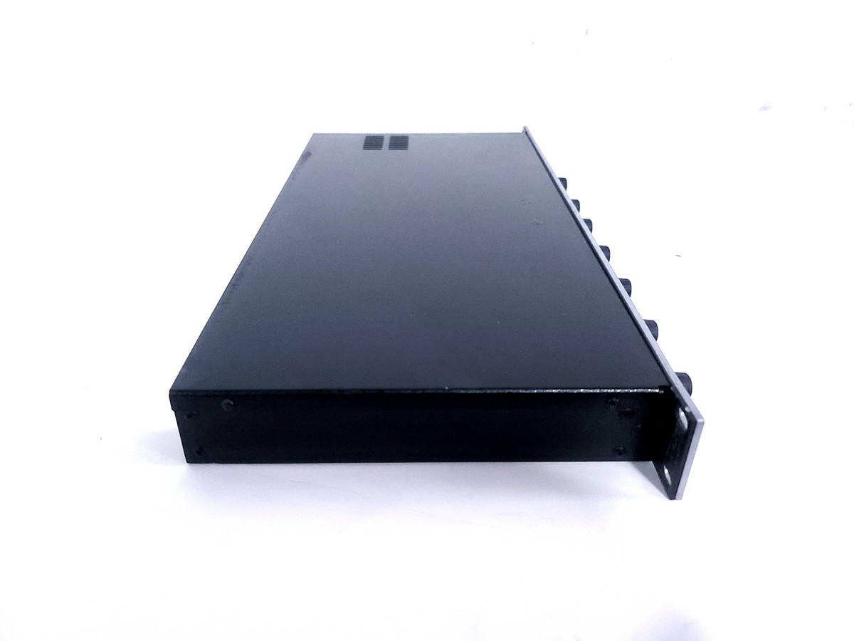 Aphex Model 720 Dominator ll Precision Multiband Peak Limiter | eBay