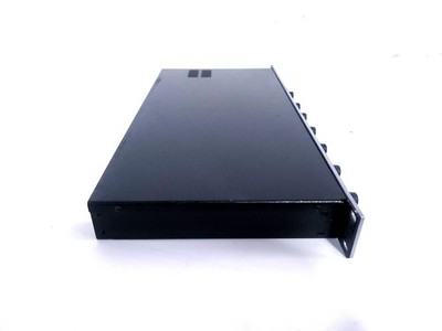 Aphex Model 720 Dominator ll Precision Multiband Peak Limiter | eBay Aphex Model 720 Dominator ll Precision Multiband Peak Limiter | eBay