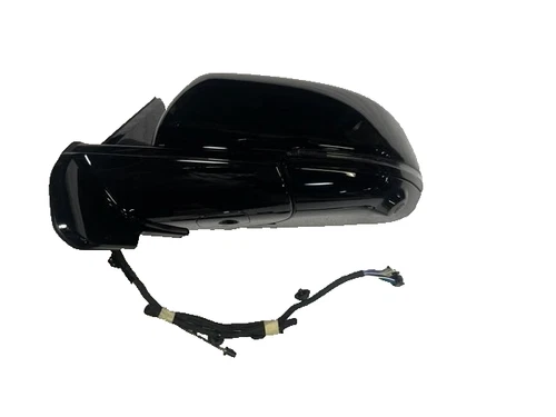 Genuine Mopar Outside Rear-View Mirror Left 7EV55DX8AH 2023 wagoneer